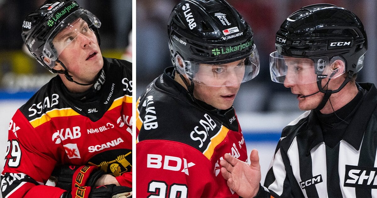 Erik Gustafsson Luleå