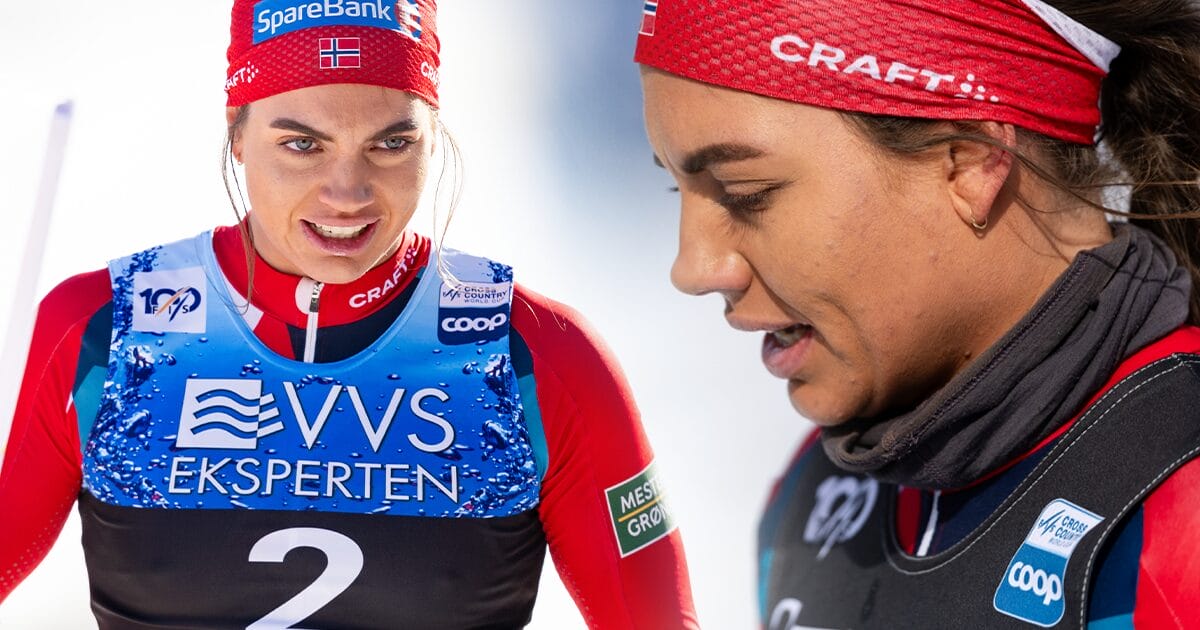 Kristine Stavås Skistad