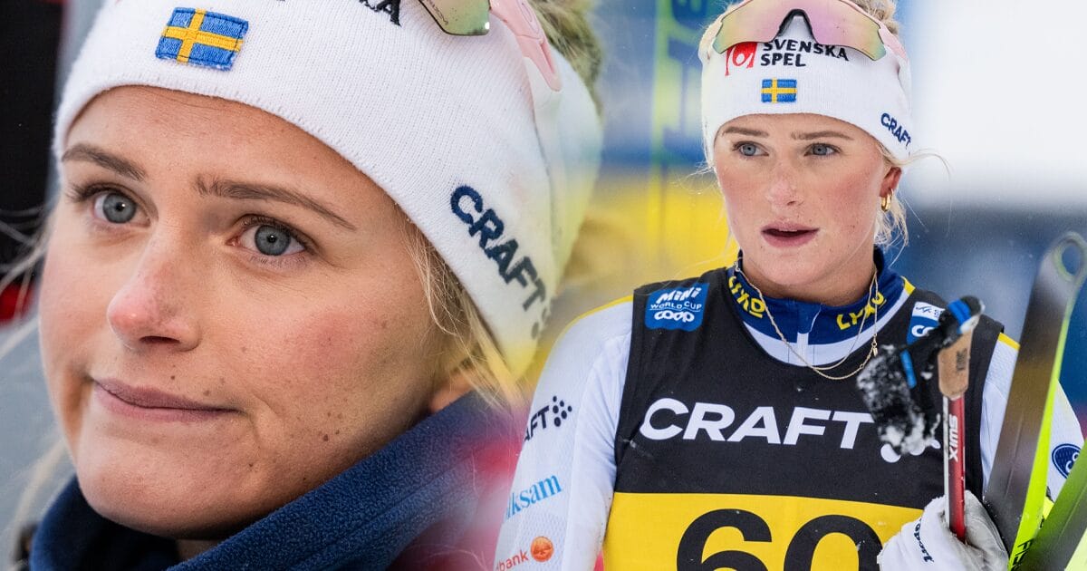 Frida Karlsson