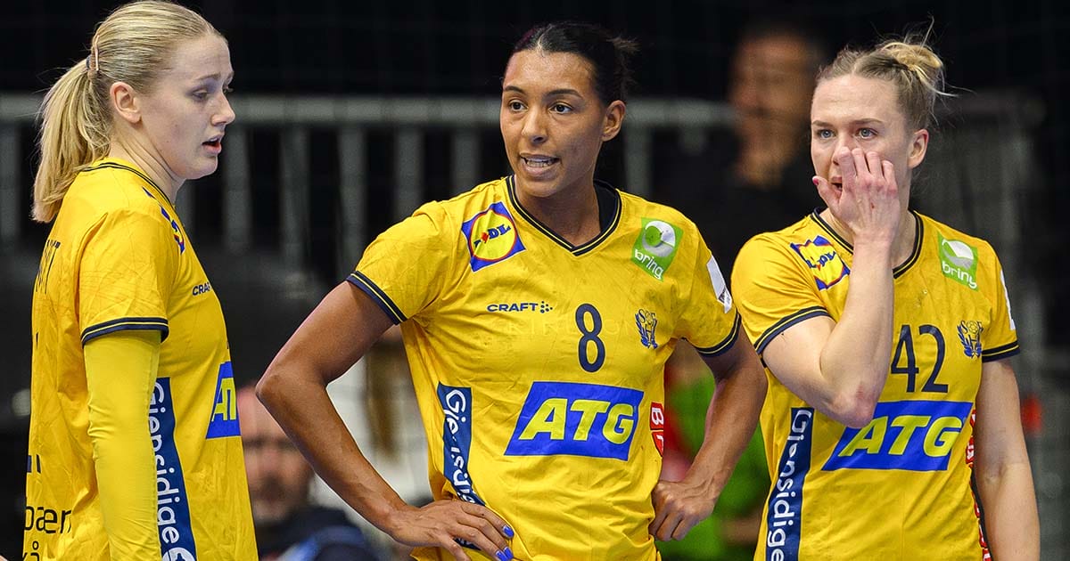 Sverige misslyckades helt i handbolls-EM och nu höjer flera landslagsspelare rösten.