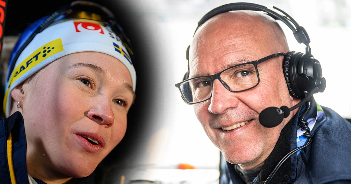Jonna Sundling har fått en drömstart på säsongen men får nu tydlig kritik av legendaren Torgny Mogren.