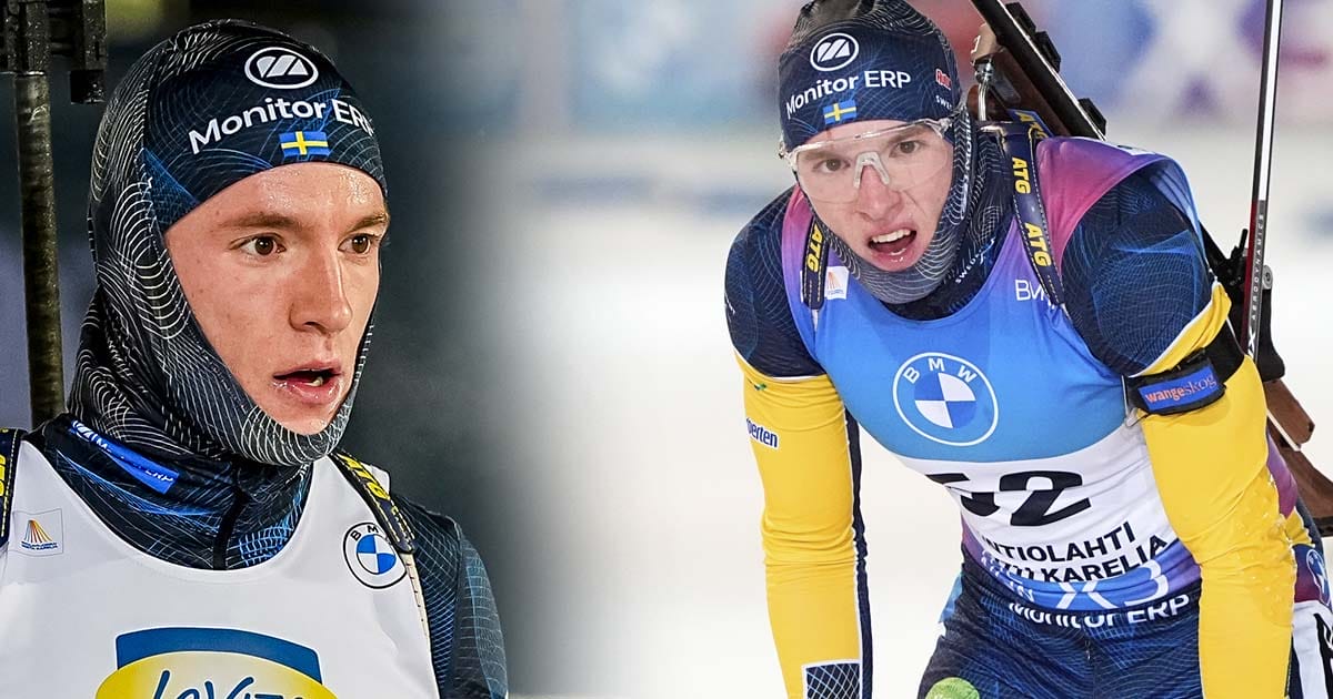 Sebastian Samuelsson går till attack mot Norge efter jättedramat i världscupsprinten.