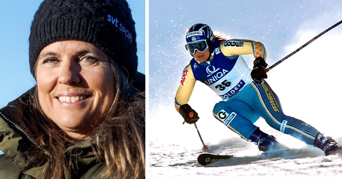 Pernilla Wiberg