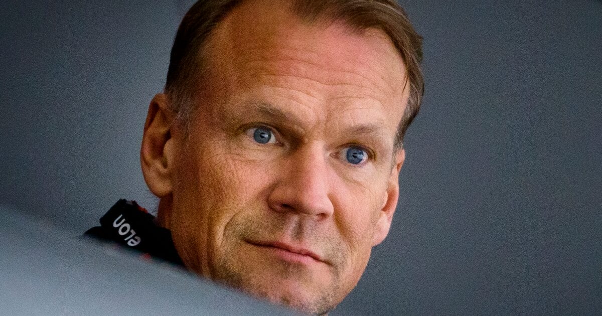 Nicklas Lidström