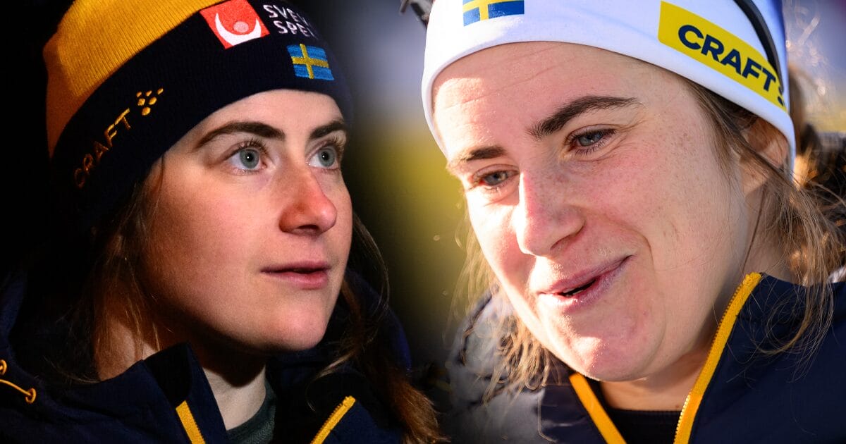 Ebba Andersson