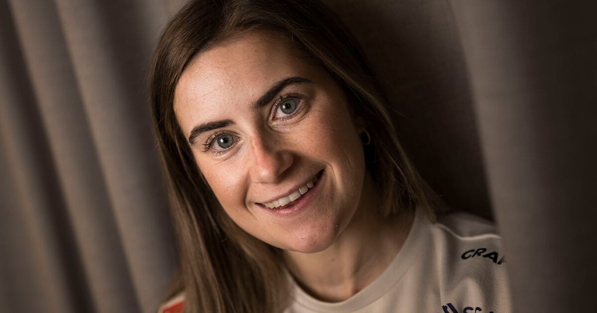 Ebba Andersson drömyrke
