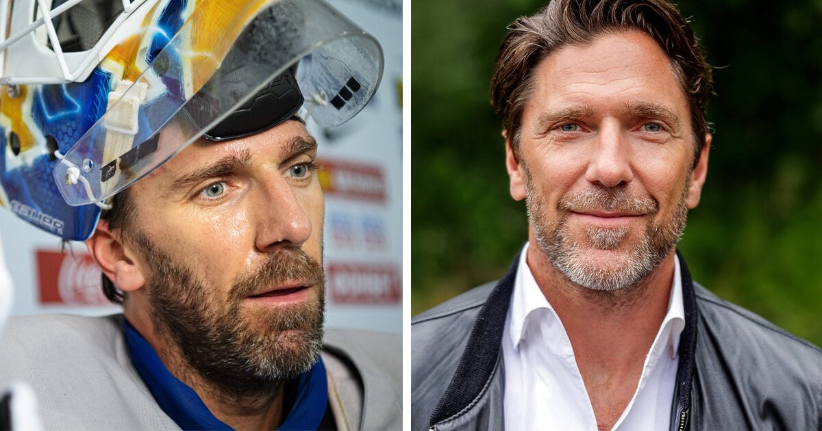 Henke Lundqvist