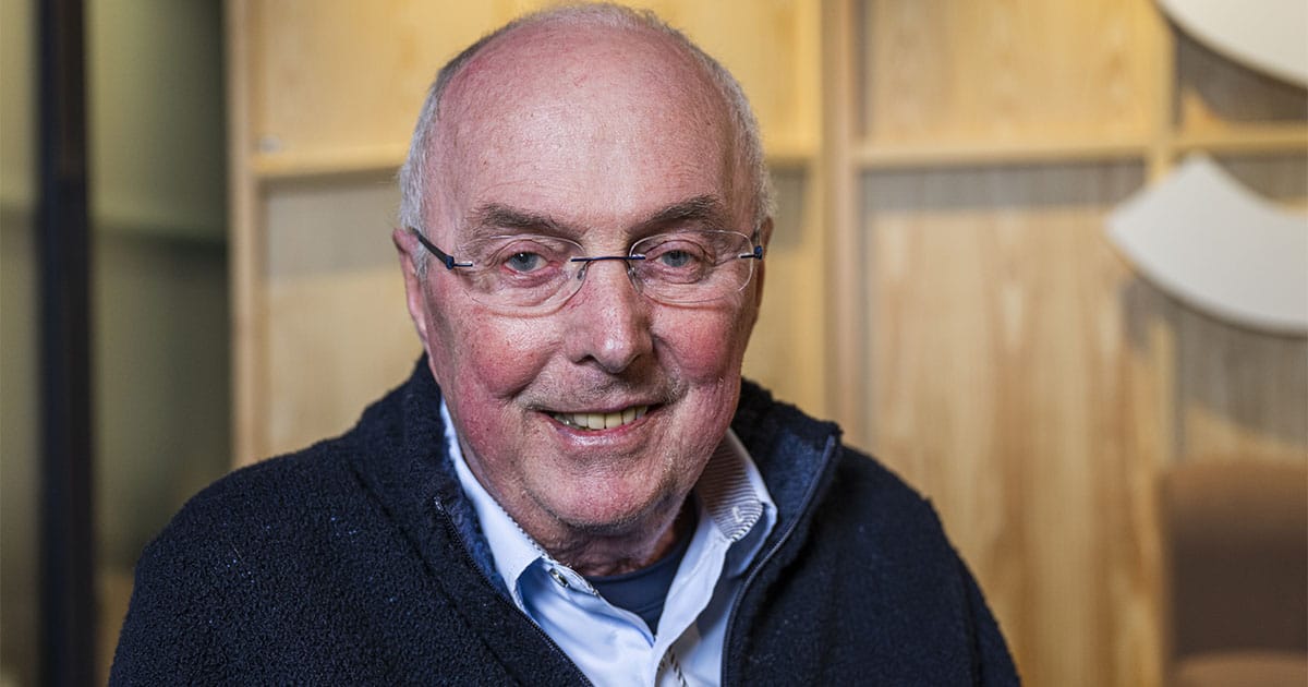 Sven-Göran Eriksson dog med många miljoner kronor i skulder.