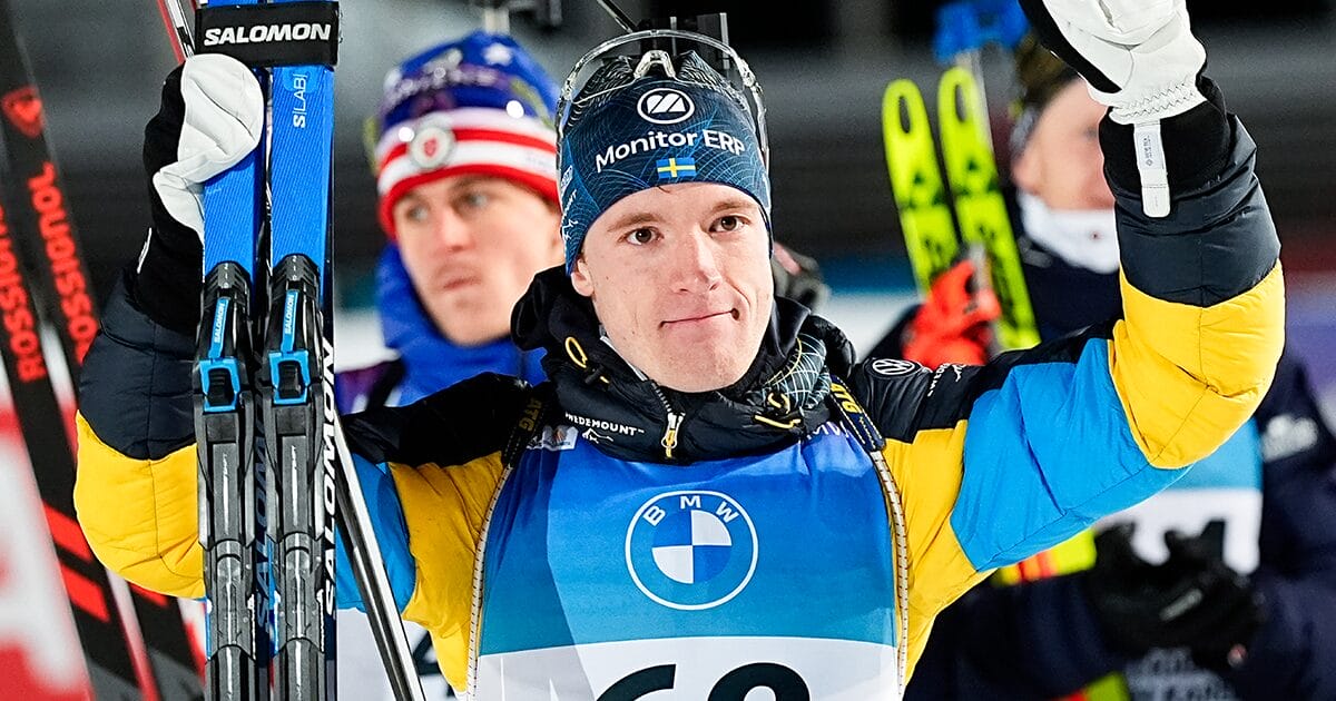 Sebastian Samuelsson