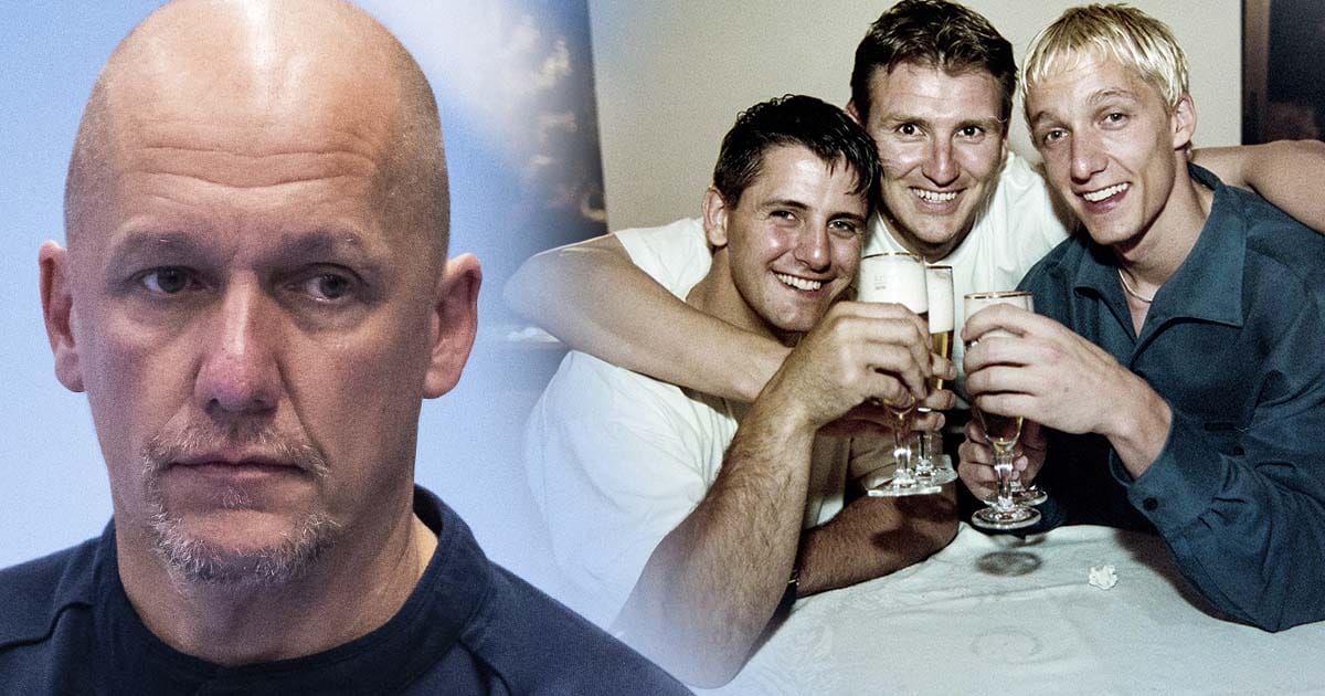 Handbollslegendaren Johan Petersson kommer med en tuff bekännelse om ikoniska "Bengan Boys"-gänget i landslaget.