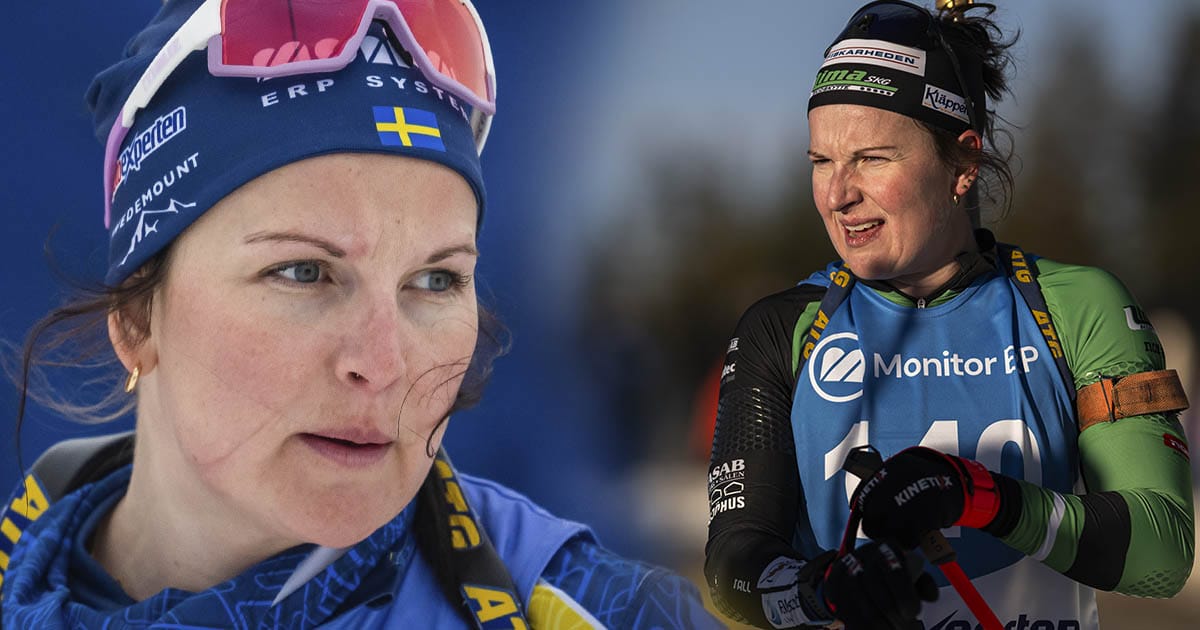 Johanna Skottheim öppnar upp om den tuffa tiden efter nya succéloppet på världscupen.