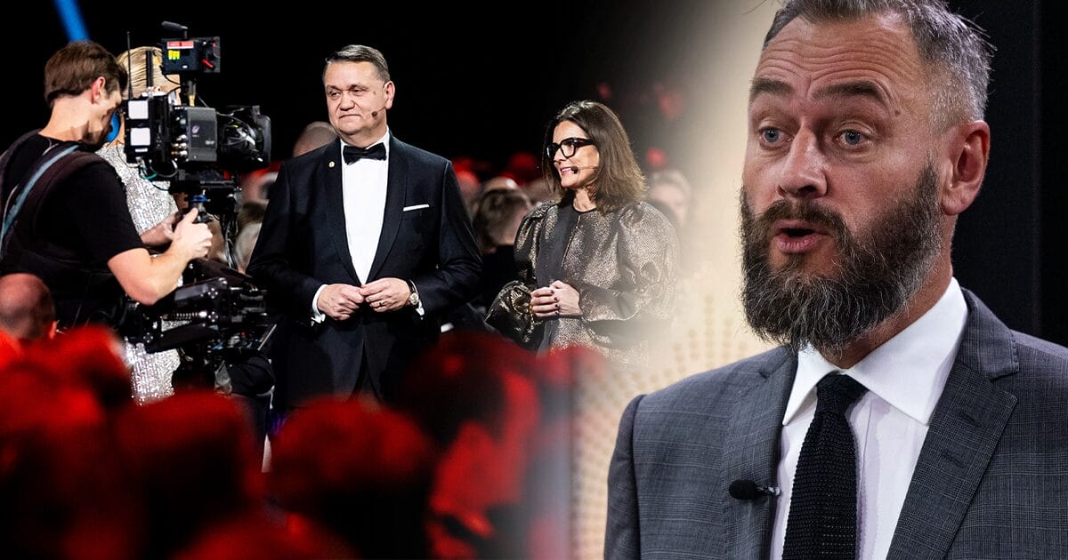 Olof Lundh Idrottsgalan