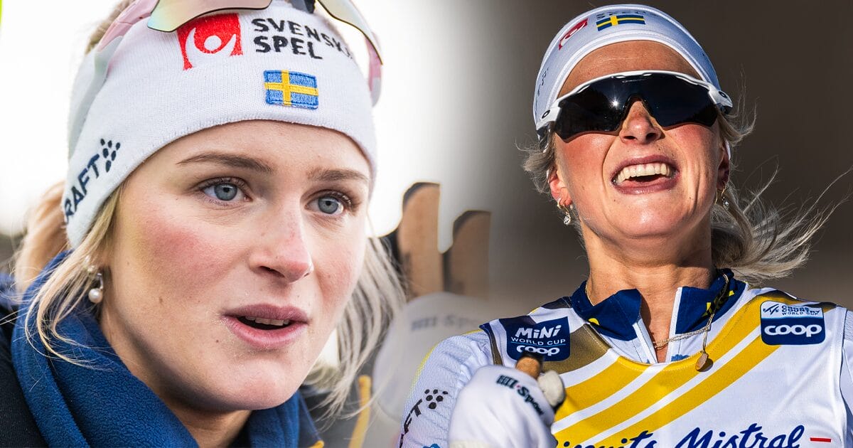 Frida Karlsson
