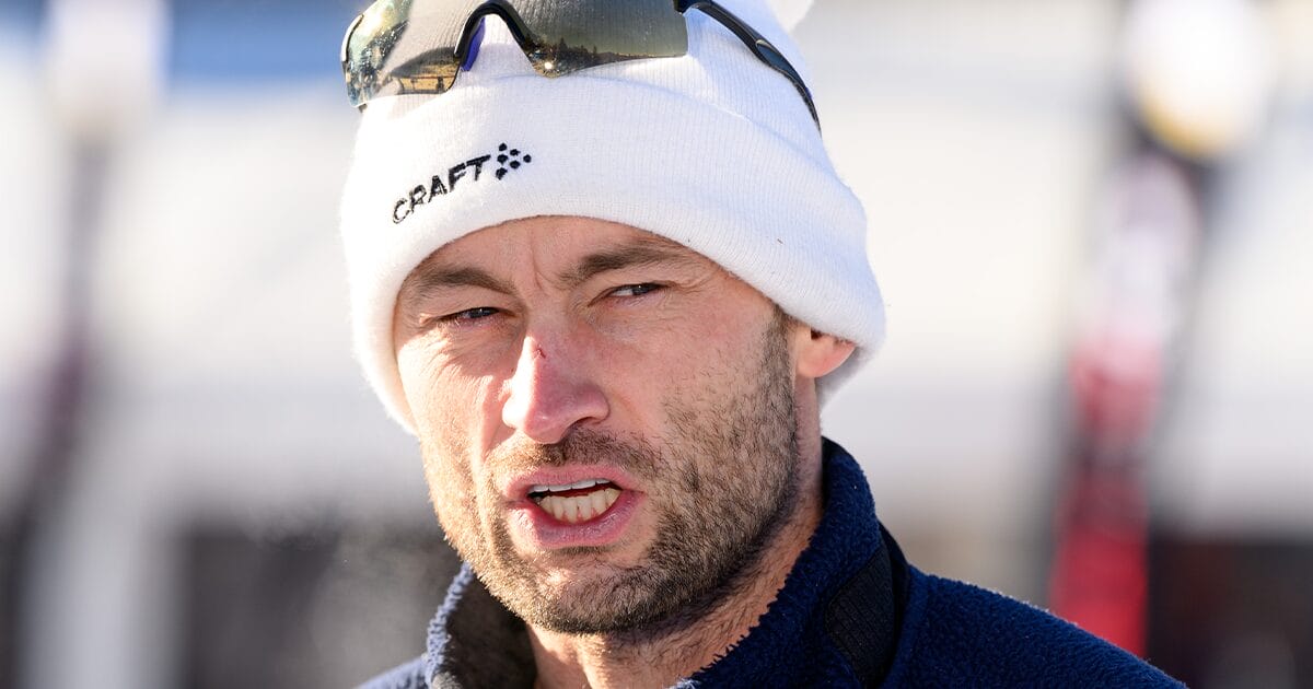 Petter Northug