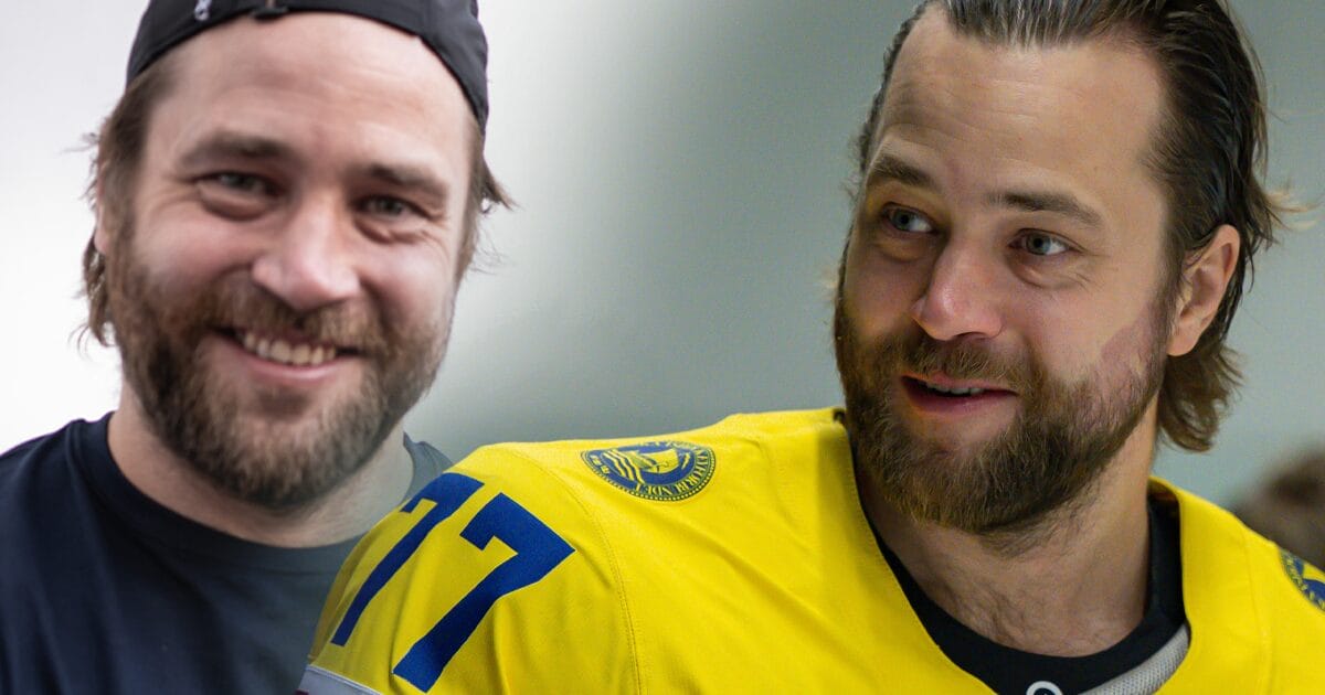 Victor Hedman
