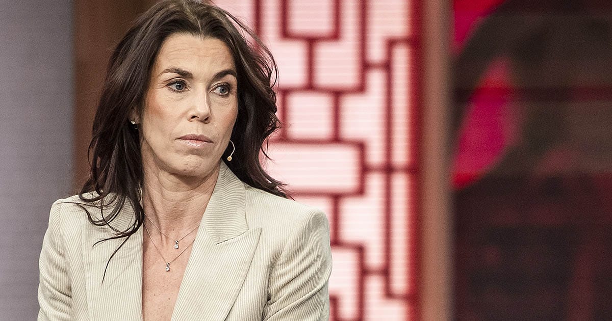 Magdalena Forsberg har genomgått en operation och pratar nu ut om det.