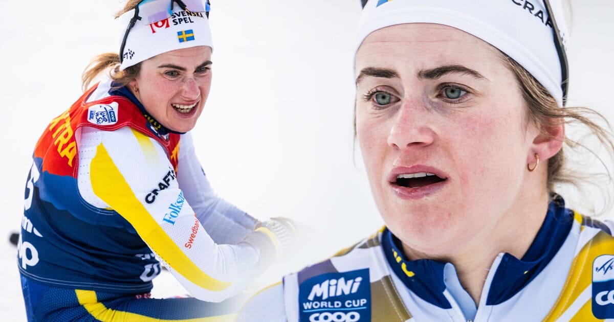 Ebba Andersson