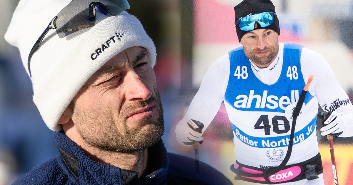 Petter Northug