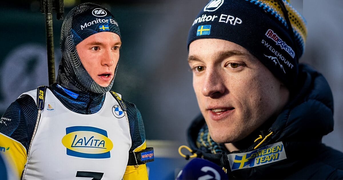 Sebastian Samuelsson hånas
