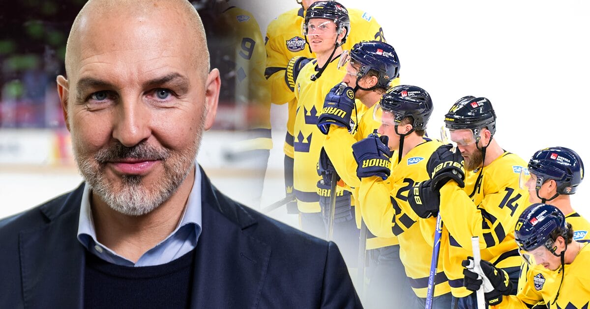 Erik Granqvist Tre Kronor