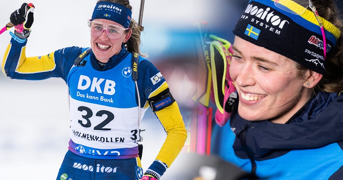 Elvira Öberg