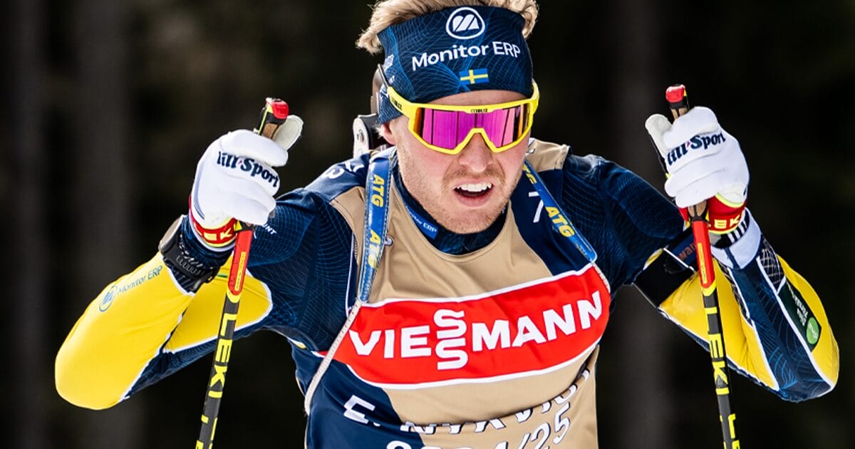 Emil Nykvist