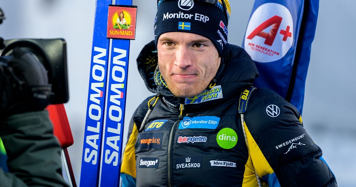 Sebastian Samuelsson