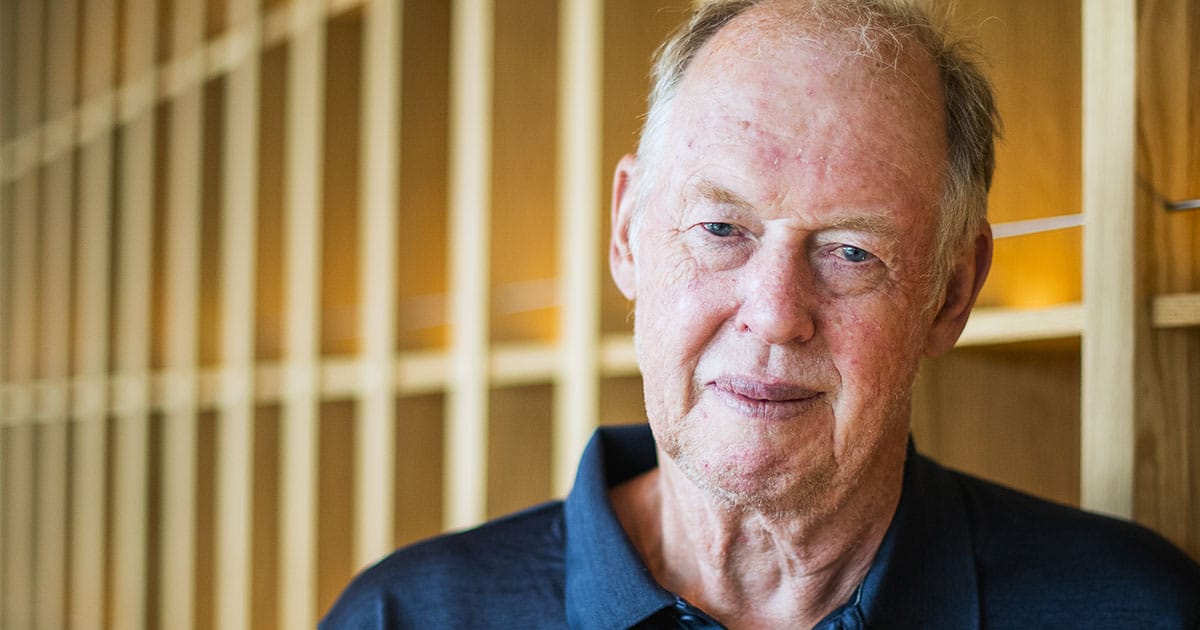 Wolfgang Pichler kommer med stenhårda ord till alla svenska längdskidåkare.