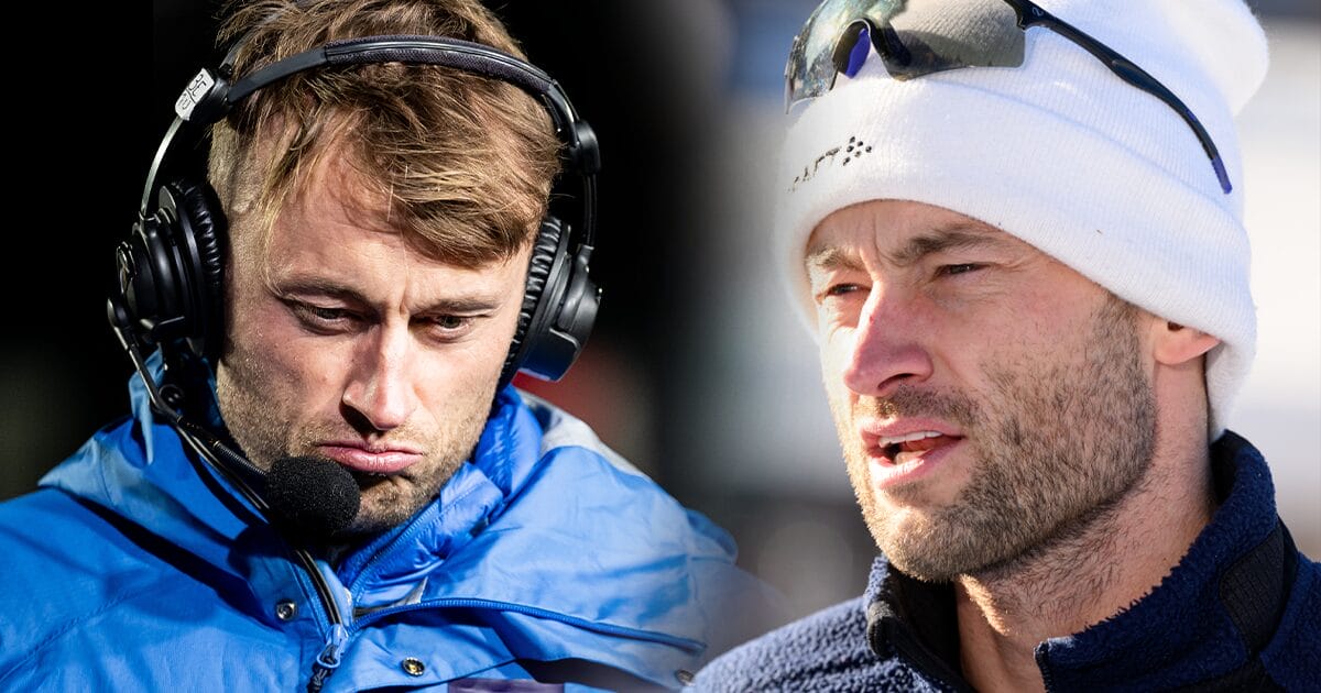 Petter Northug Vasaloppet
