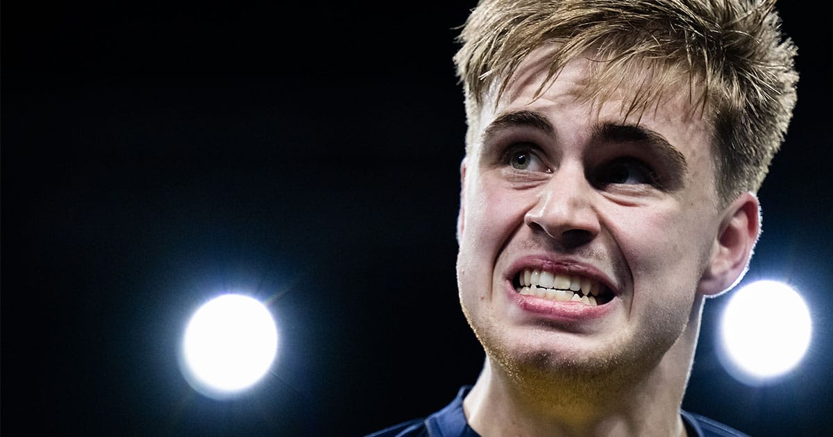 Svenska bordtennisförbundet slår nu tillbaka mot Truls Möregårdh i jättekonflikten.