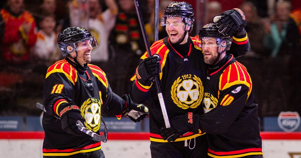 Brynäs