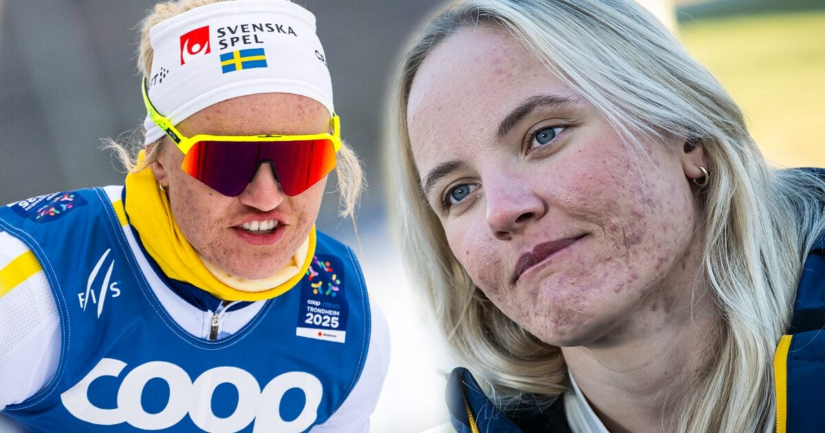 Linn Svahns framtid