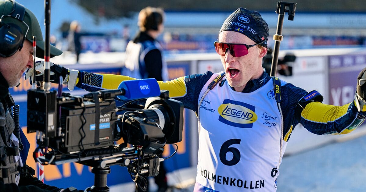 Sebastian Samuelsson