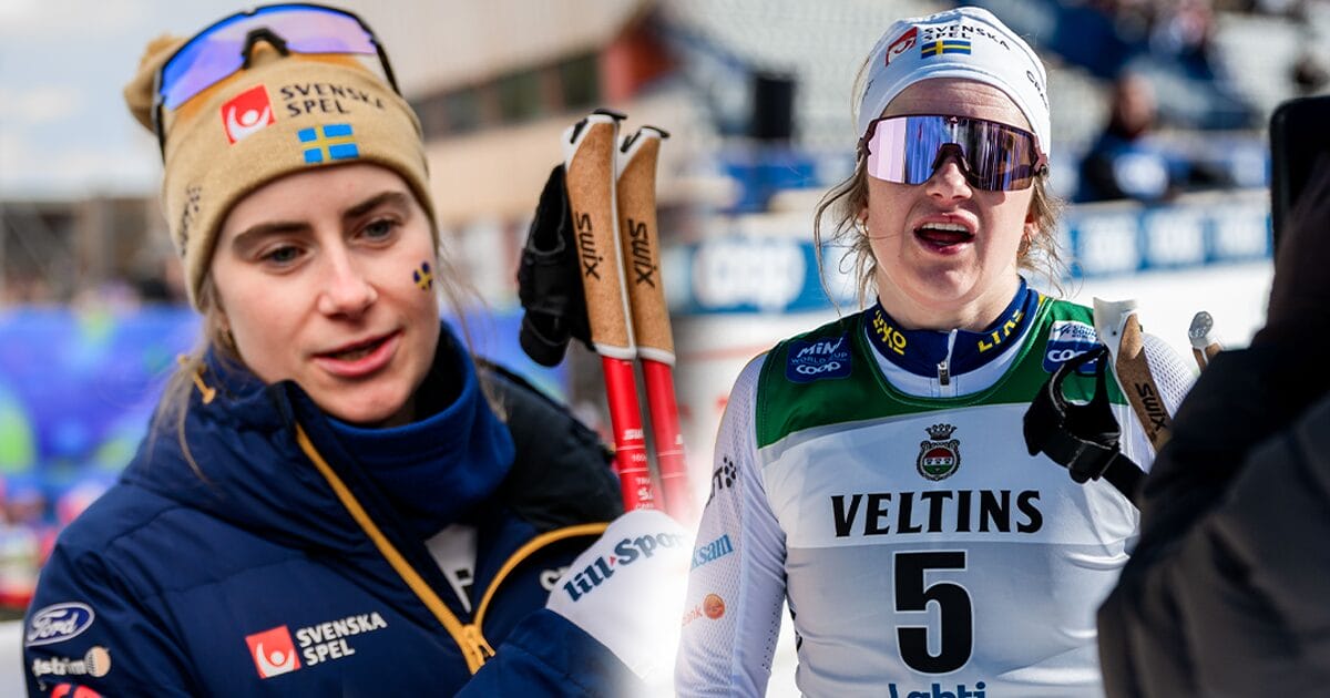 Ebba Anderssons utmaning