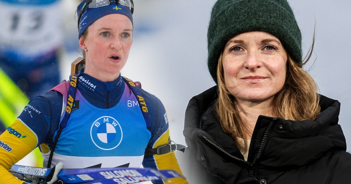 Mona Brorsson erkännande