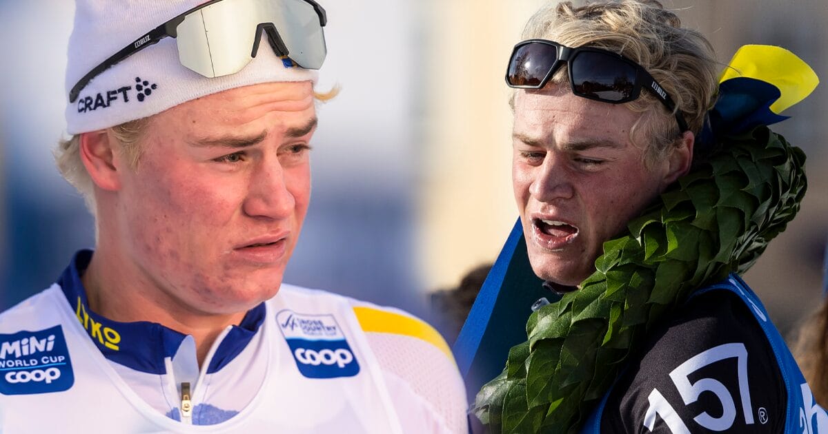 Alvar Myhlback Vasaloppet