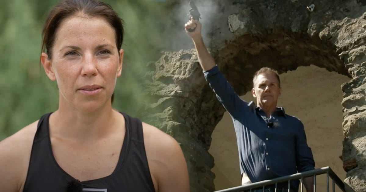 SVT:s agererande mot Charlotte Kalla i Mästarnas mästare är pinsamt.