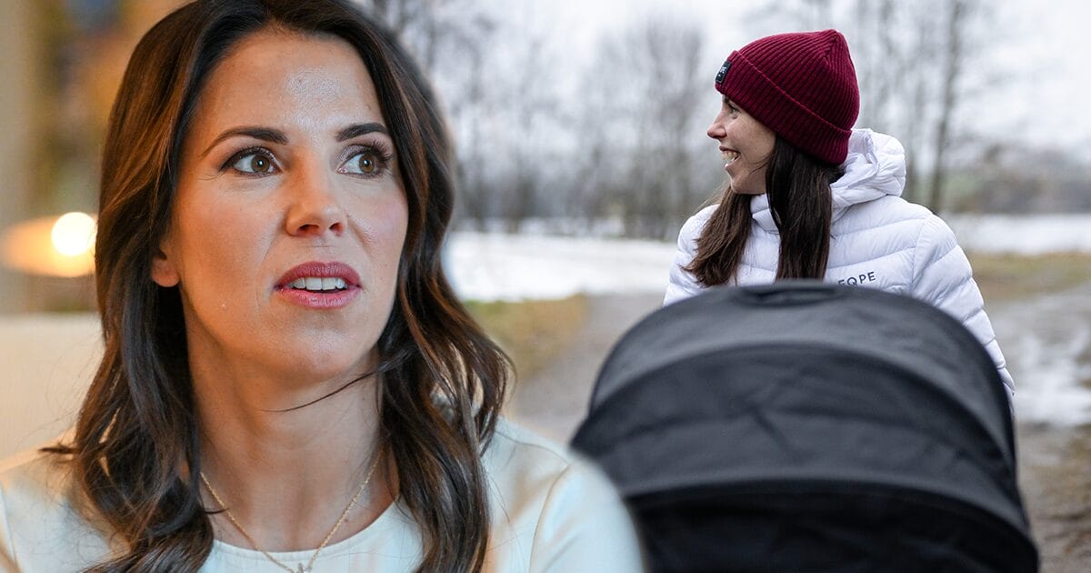 Charlotte Kalla Alvin