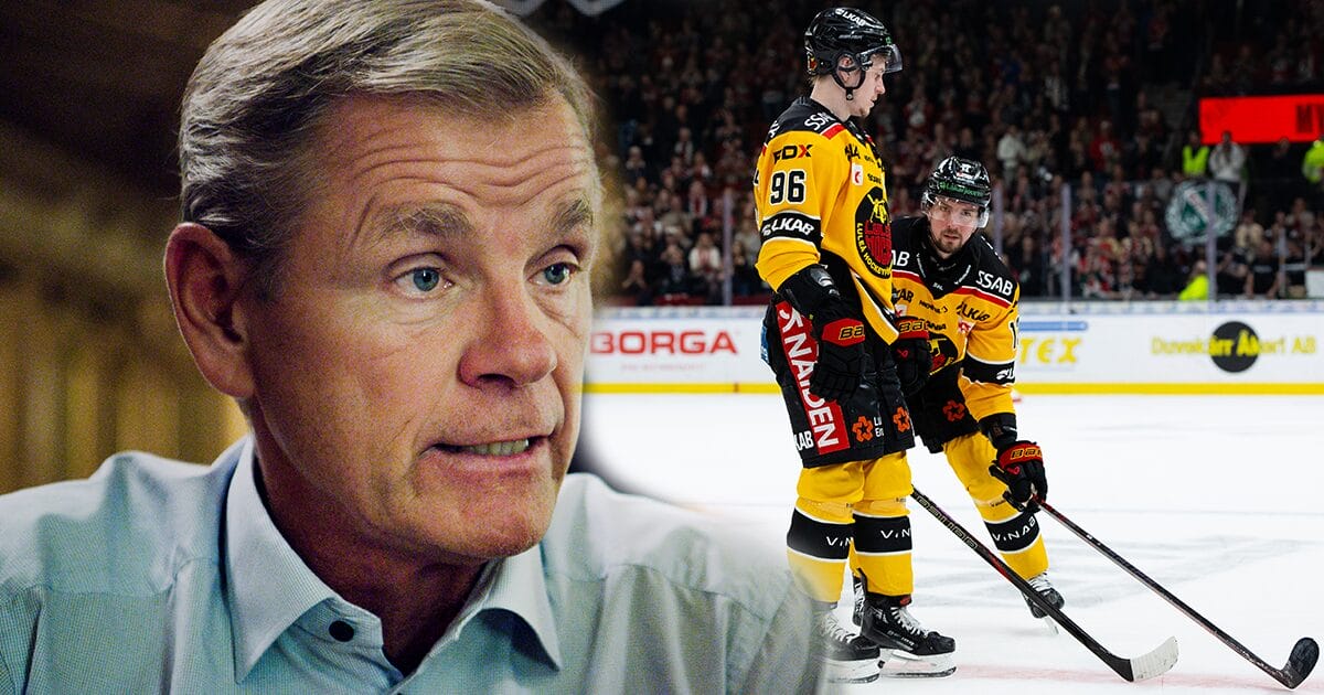 Håkan Loob Luleå
