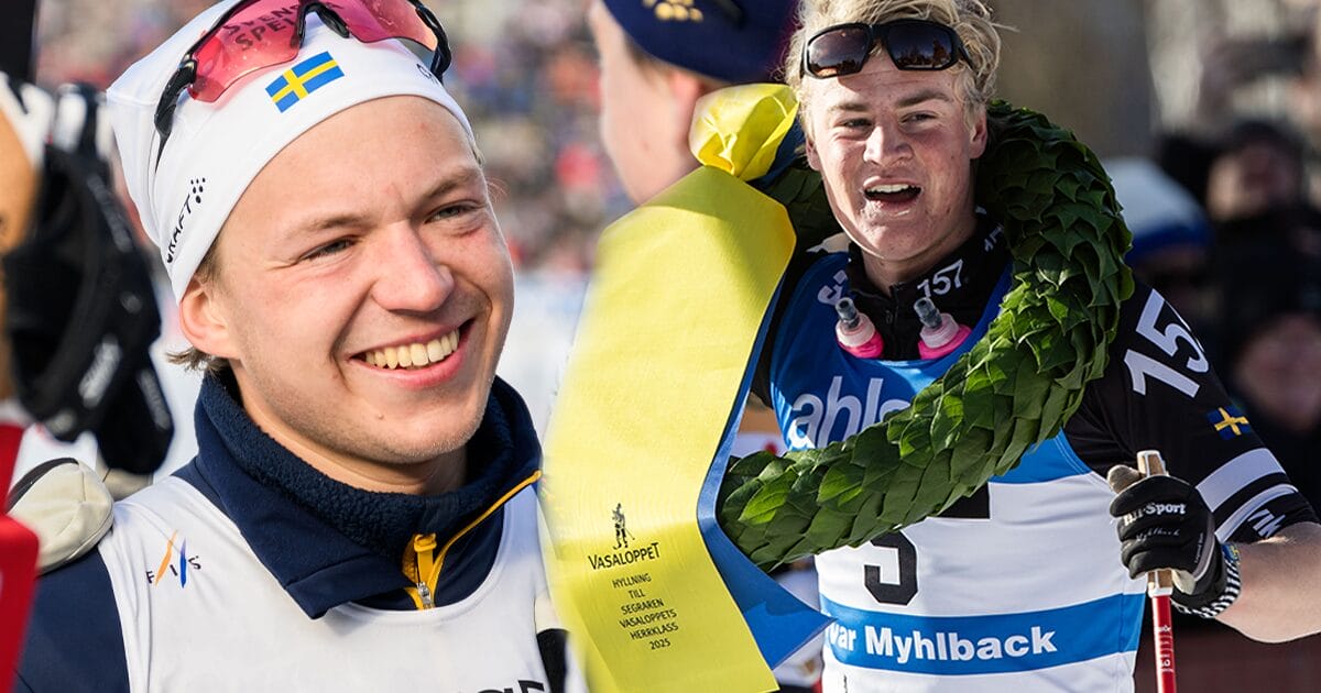Gustaf Berglund Alvar Myhlback