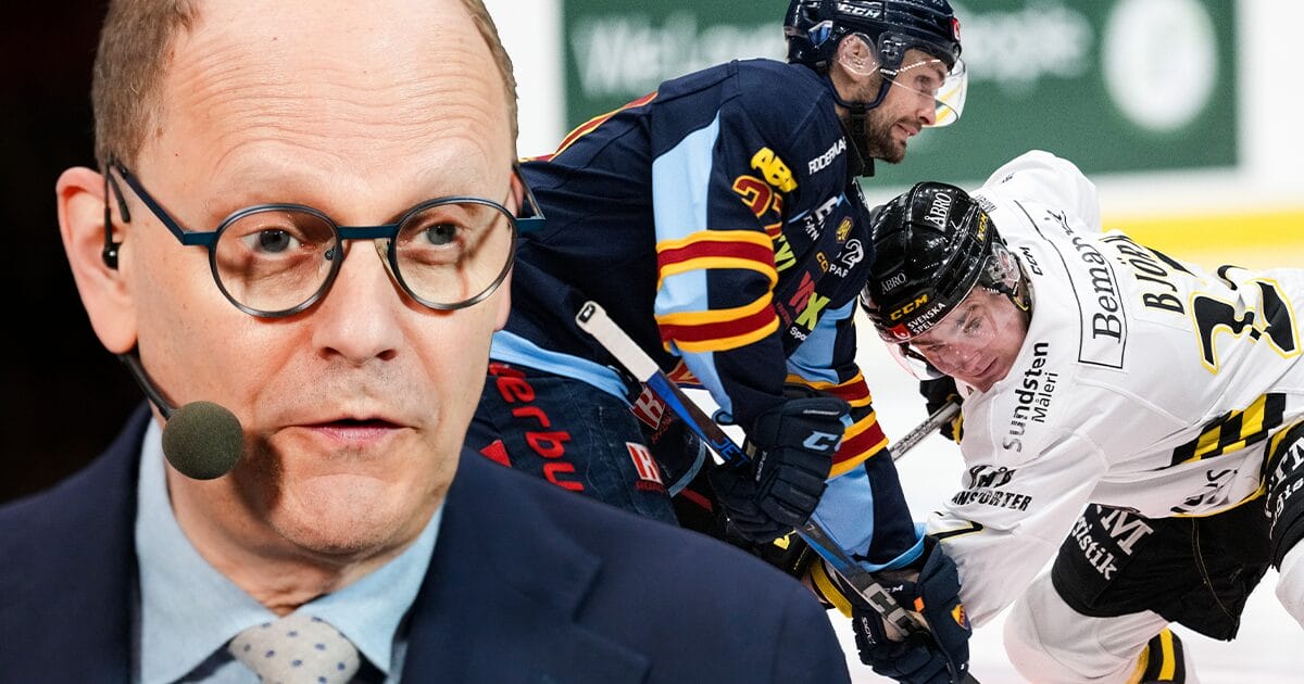 Lasse Granqvist AIK-Djurgården