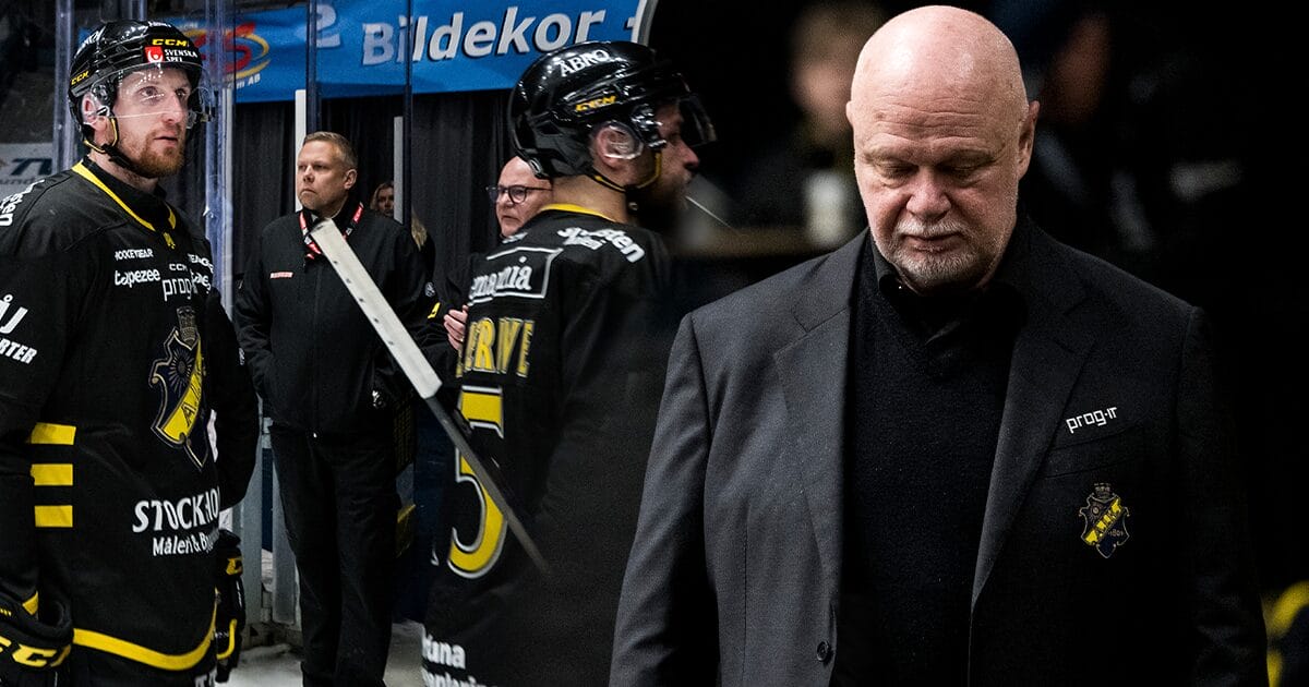 Roger Melin AIK