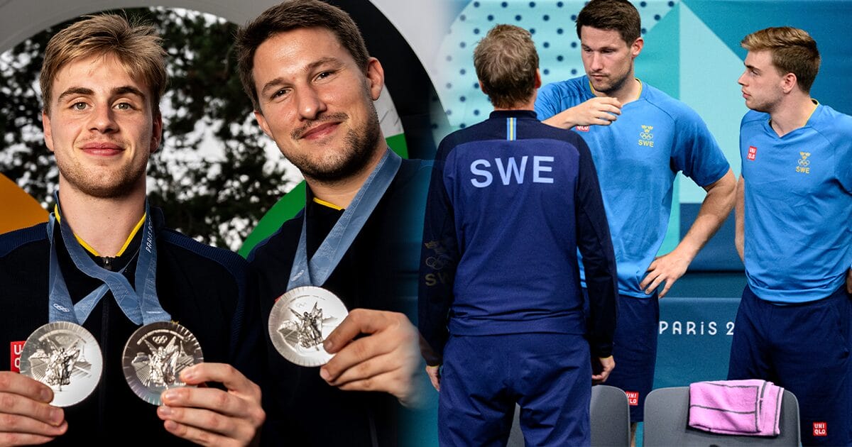 Kristian Karlsson bordtennis