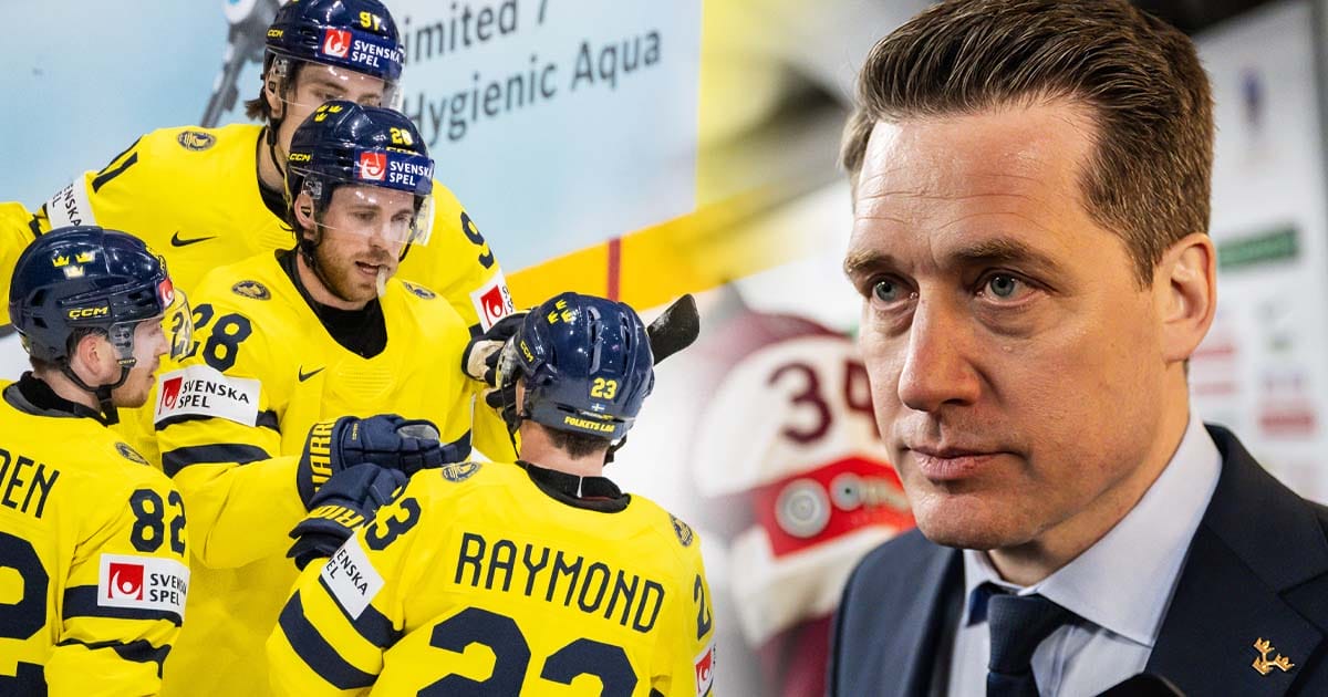 Här är Tre Kronors drömnamn som förstärkningar från NHL till hockey-VM.