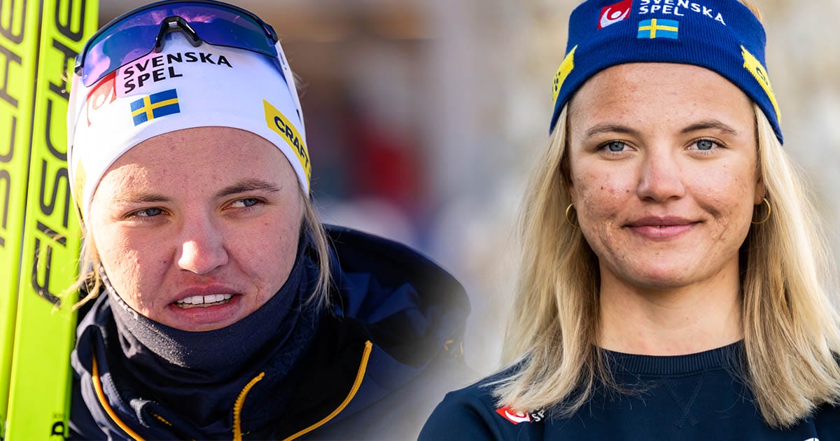 Linn Svahn slår nu tillbaka efter de hårda orden mot henne i Norge.