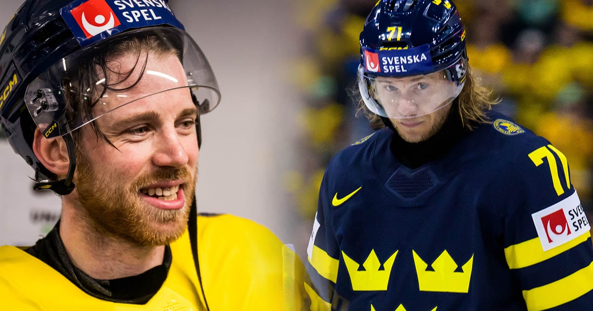 Tre Kronors skyttekung i VM säger nu det som alla egentligen tänker efter förlusten mot Kanada.