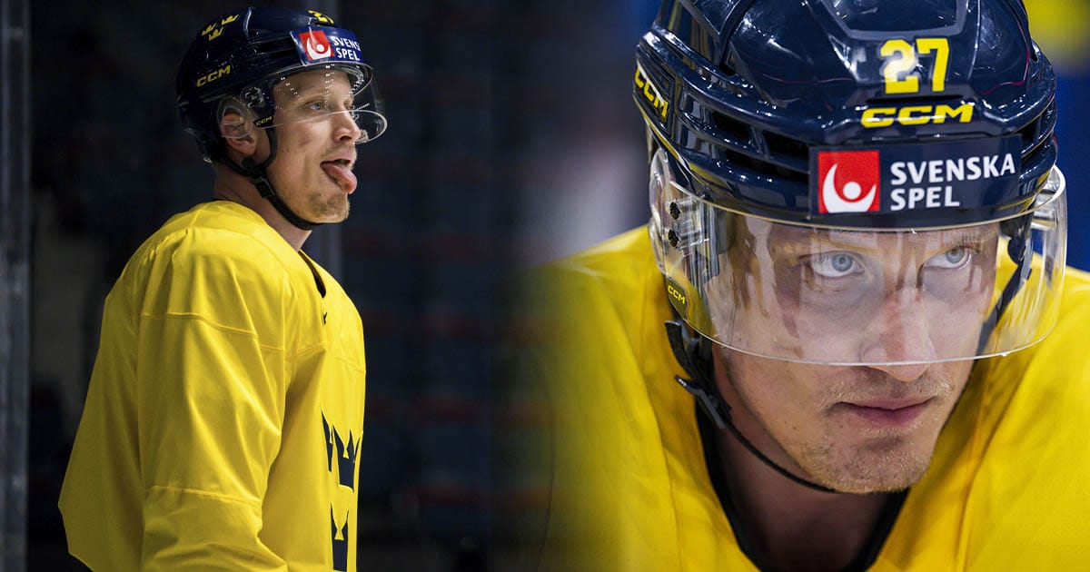 Färjestad har gjort klart med en ny prestigevärvning i SHL.