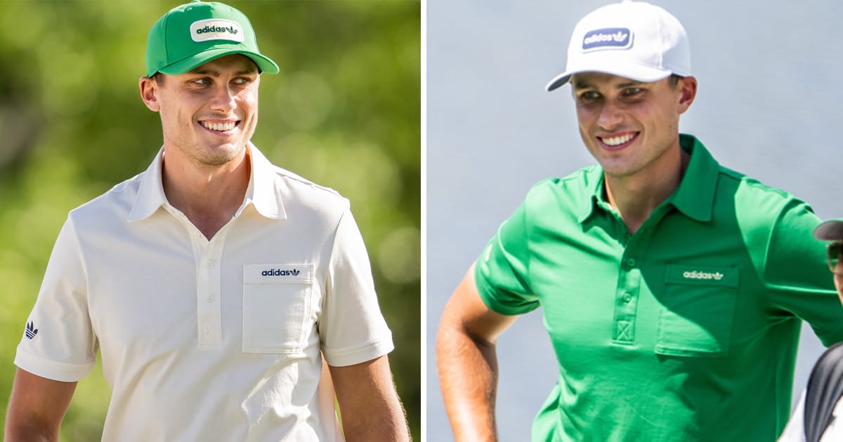 Ludvig Åbergs chanser i US Open hyllas