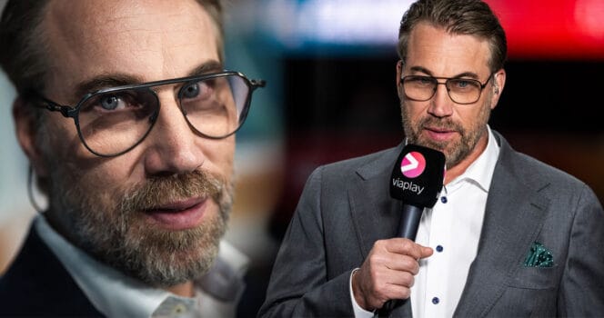 Peter Forsberg erkänner vem som är Sveriges mest underskattade hockeyspelare genom tiderna.