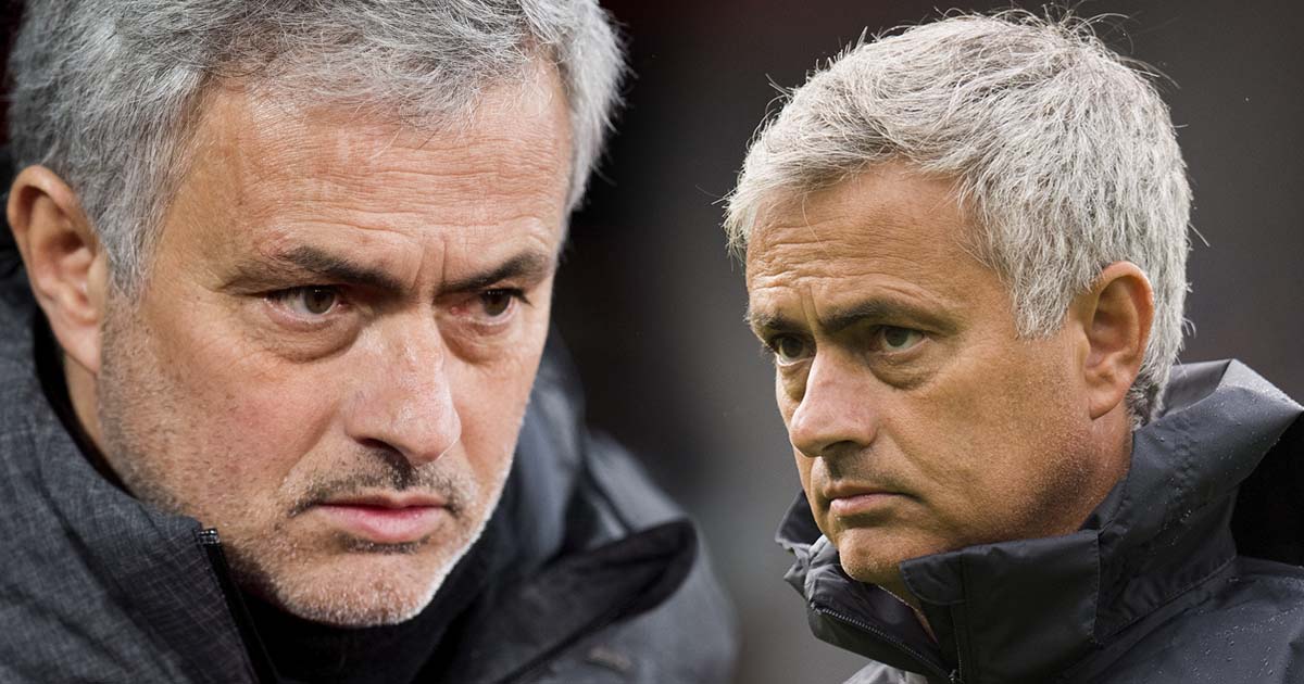 José Mourinho